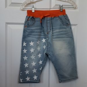 A Bundle of New Bossini & Giordano Boy's Shorts 11